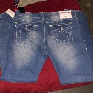 True religion jeans